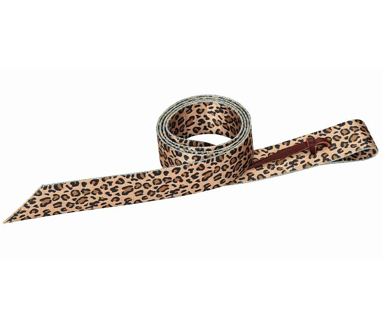 Weaver Adjustable Box Fan Holder - Leopard: Chicks Discount Saddlery