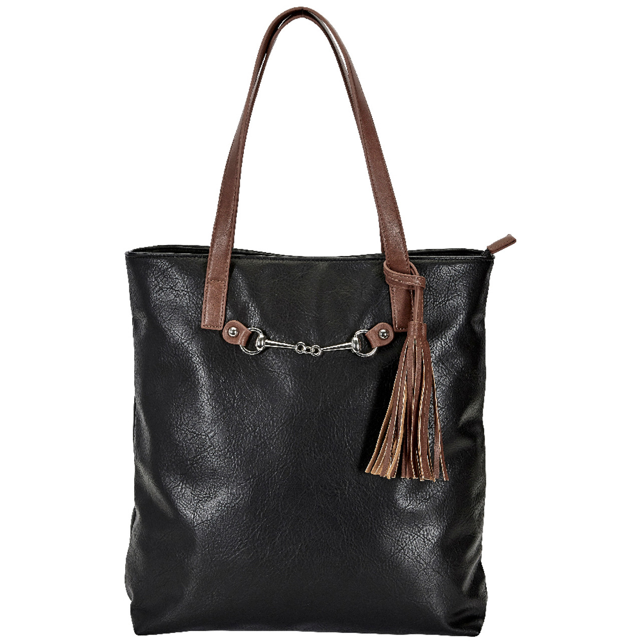 snaffle purse