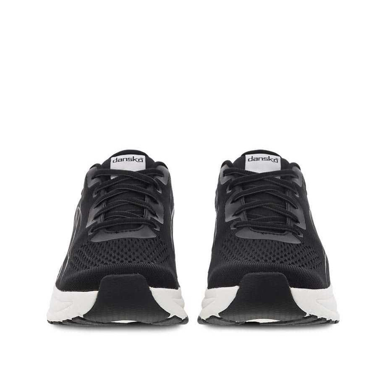 dansko ダンスコ スニーカー pace 39　ブラック 美品】生産終了モデルdansko ダンスコ スニーカー pace 39