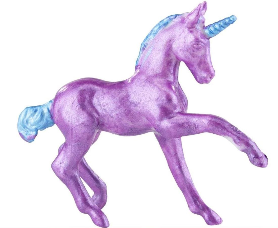 Breyer Unicorn Family Paint & Play Art Kits