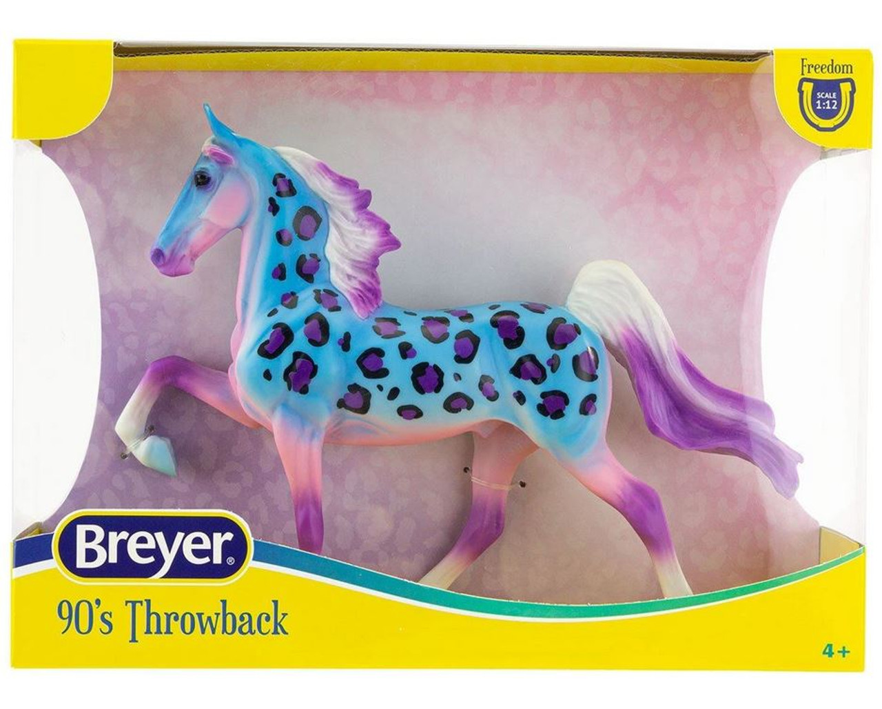 Breyer Freedom Series Pinto