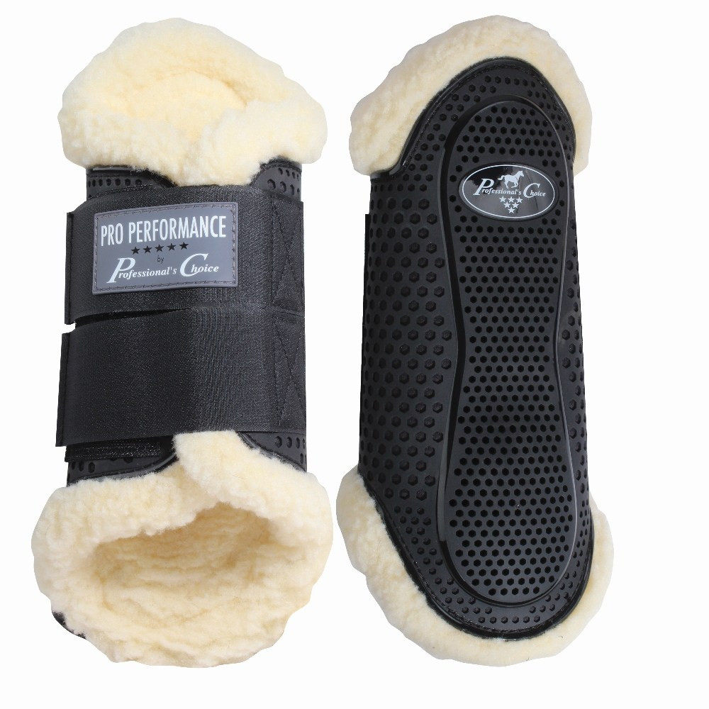 ProChoice Pro Performance Hybrid Splint Boot- Horse Boots