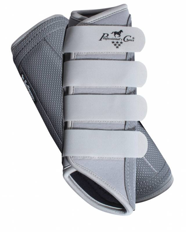 Professional's Choice Ventech, stivali da cavallo multiuso, con