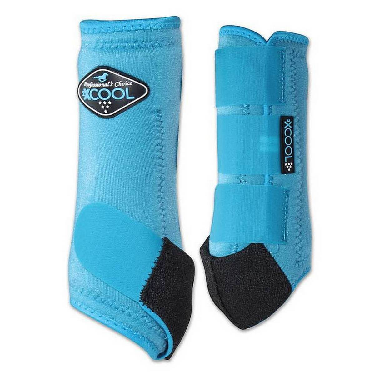 Prof Choice 2XCool Sports Medicine Boot- Horse Boots