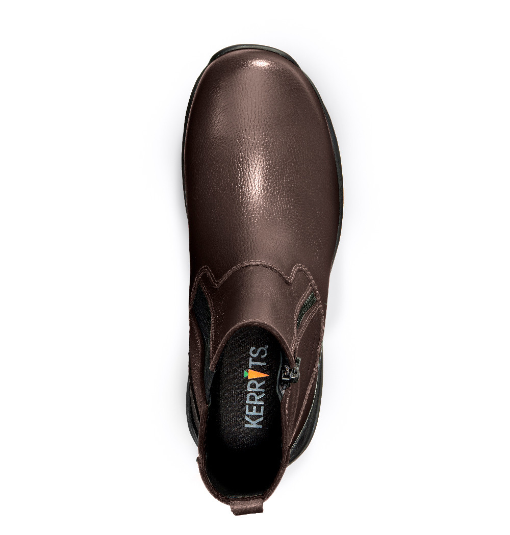 Kerrits Woodstock Waterproof Barn Boot Paddock Boots