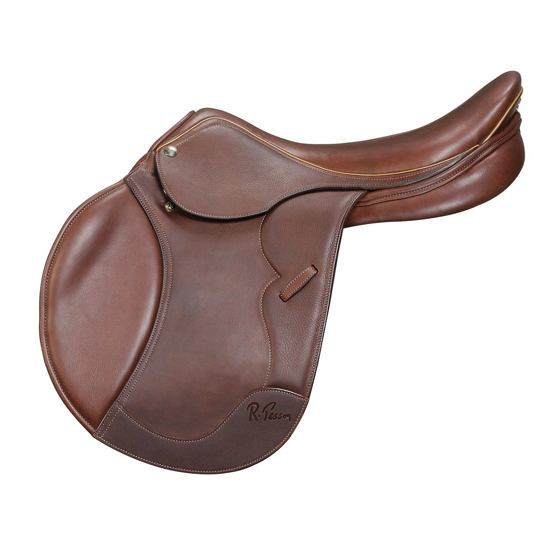 Pessoa Gen-X3 Saddle- English Jump Saddles