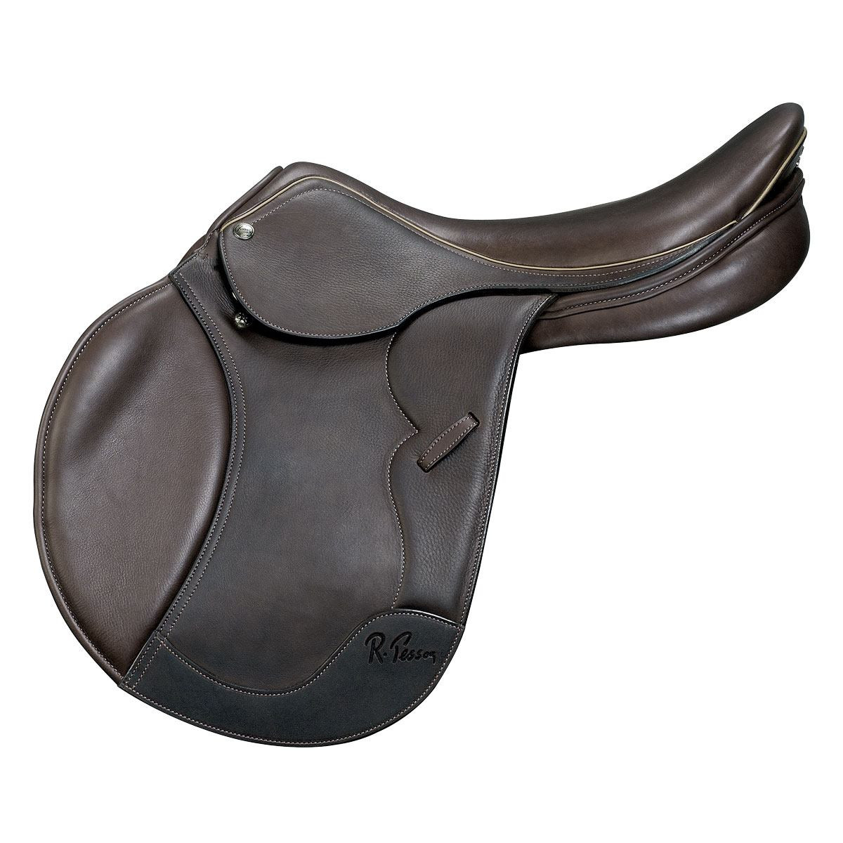 Pessoa Gen-X3 Saddle- English Jump Saddles