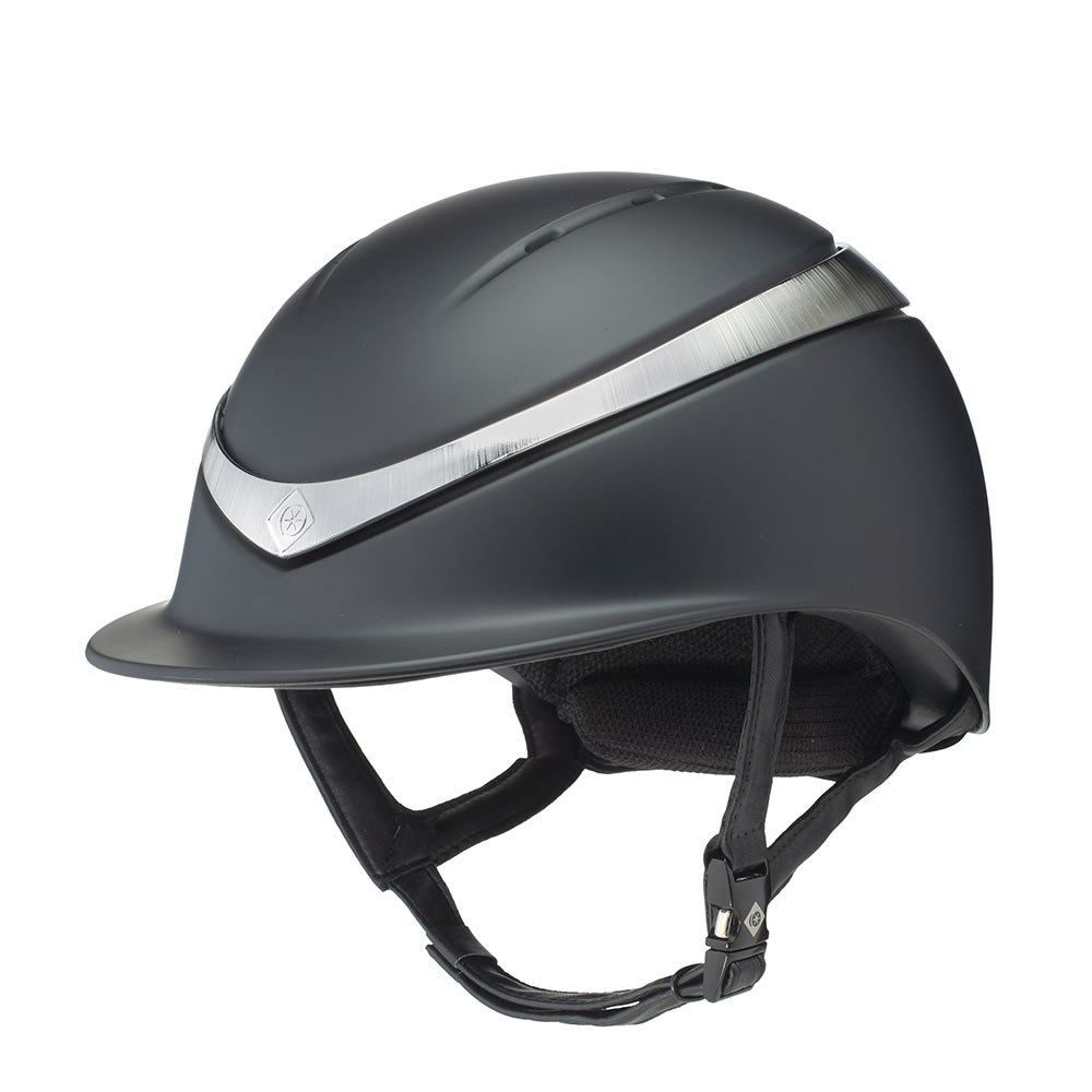 Charles Owen Halo MIPS Helmet- Equestrian Riding Helmets