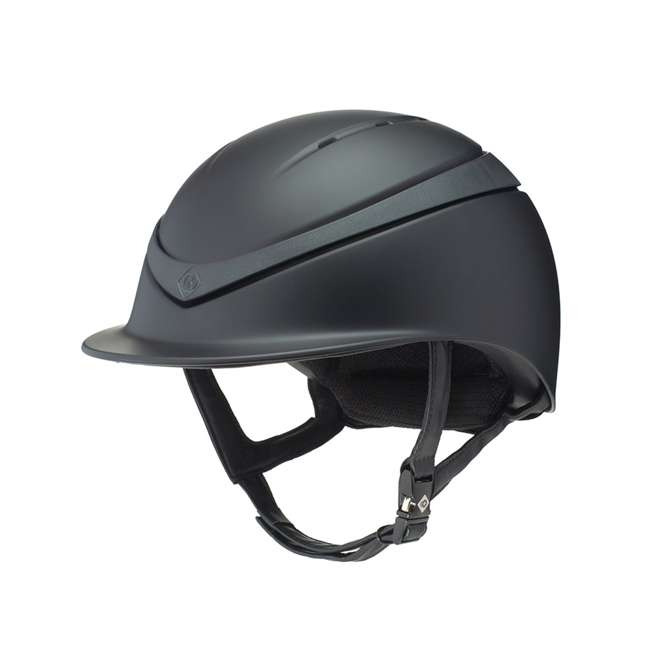 Charles Owen Halo MIPS Helmet- Equestrian Riding Helmets