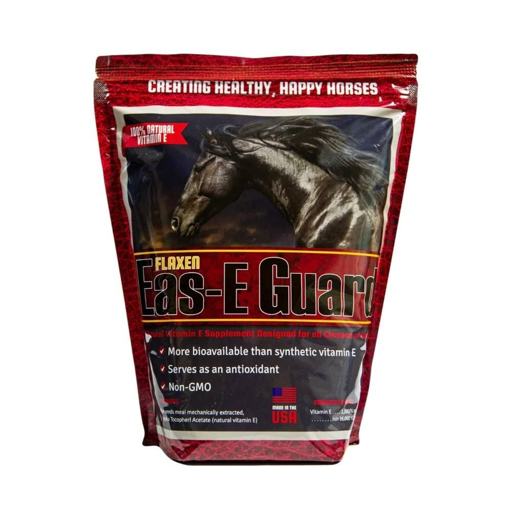 Horse Guard Flaxen Eas-E Guard - Thumbnail 3