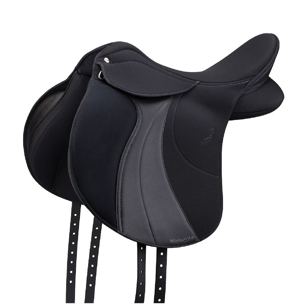 WintecLite HART All Purpose Saddle- English Saddles