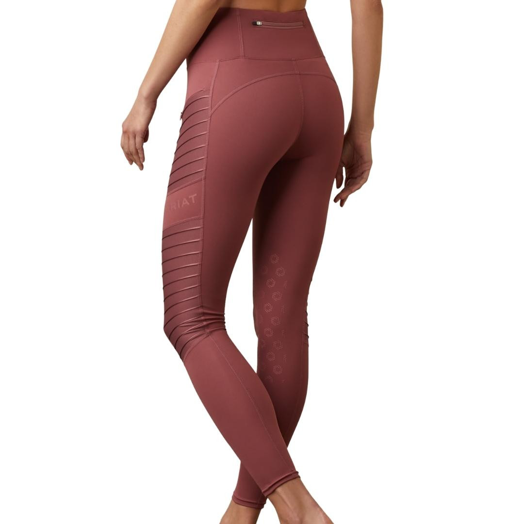 Collant Al Ginocchio Ariat EOS Moto Donna – Nuovi Con Etichette, Massimo Comfort!