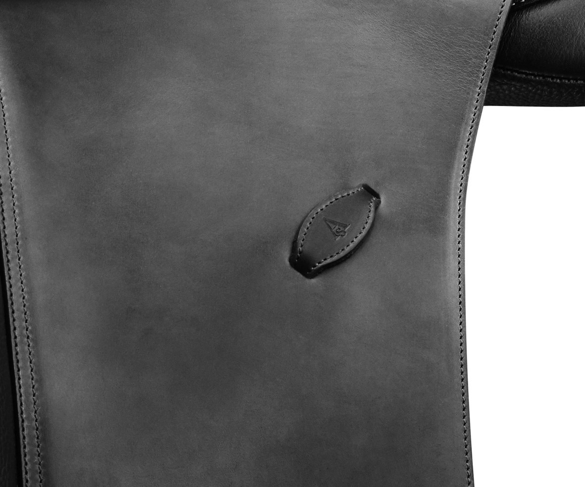 Arena Dressage Saddle - Thumbnail 5