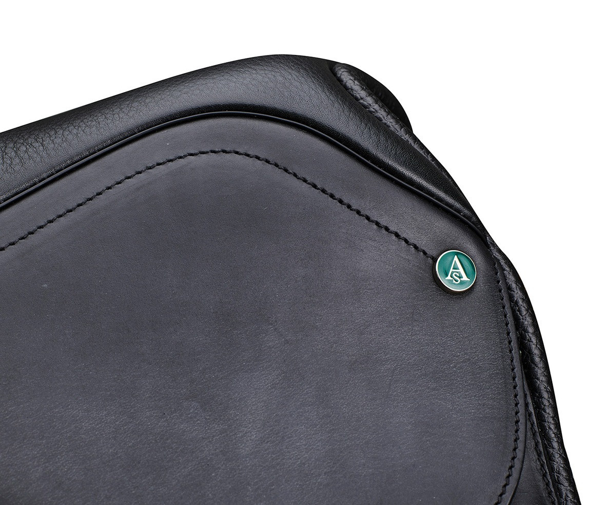 Arena Dressage Saddle - Thumbnail 3