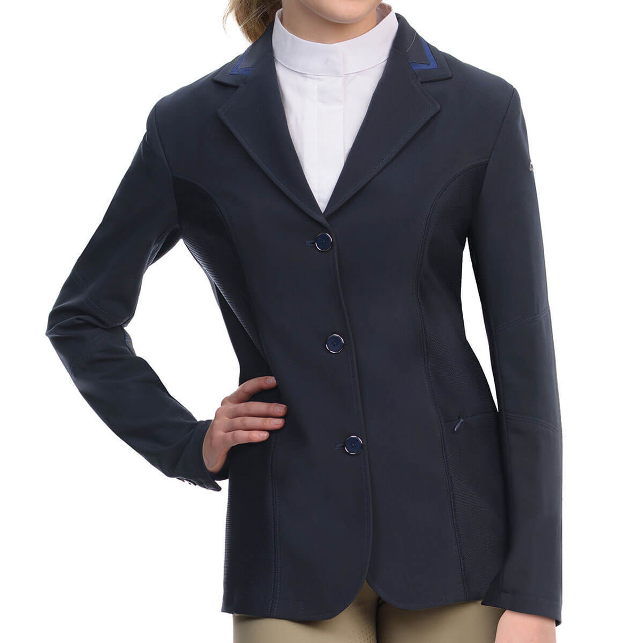 Ovation Child's Destiny 3-Button Show Coat