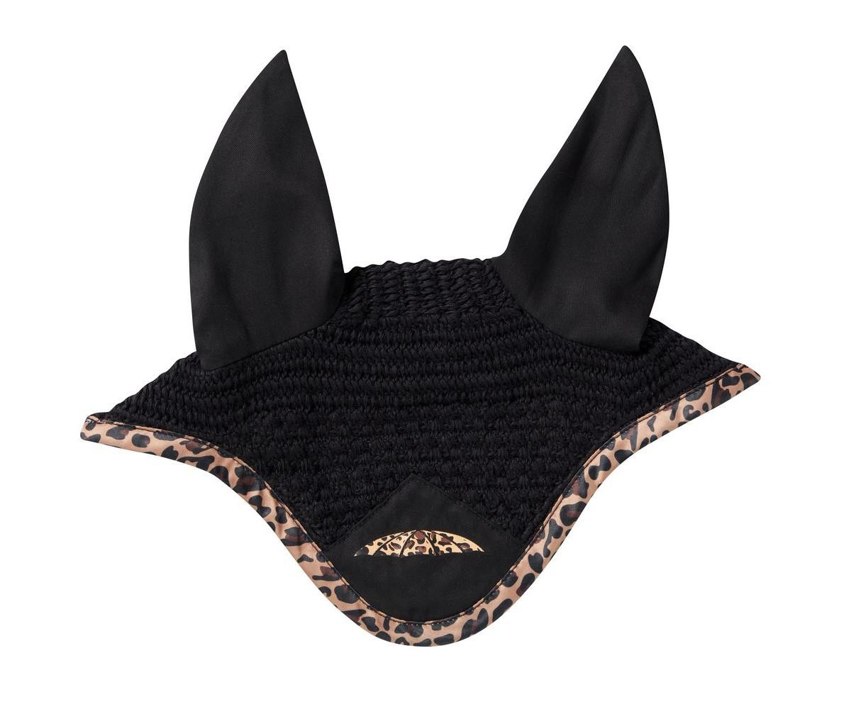 Bonnet D'oreilles Réfléchissant Weatherbeeta Pour Poney – Neuf Avec étiquette