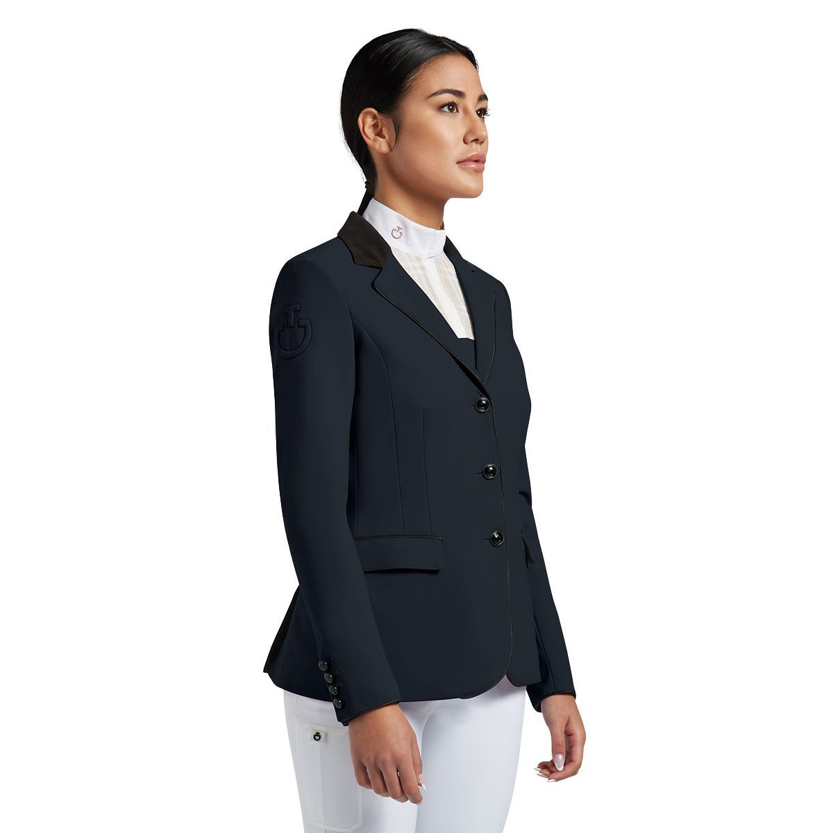 Cavalleria Toscana GP Riding Jacket- Equestrian Coats