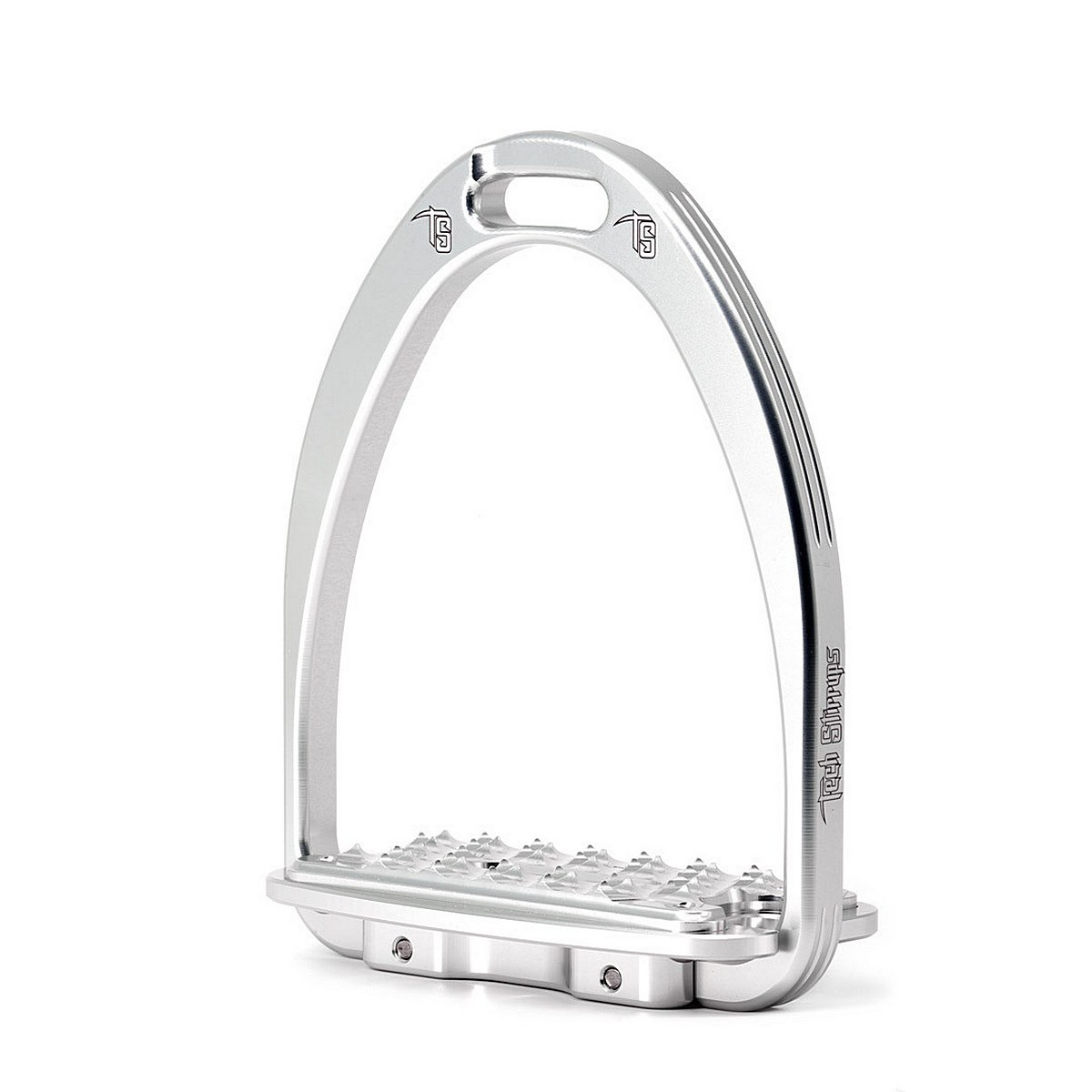 Tech Stirrups Siena Jumper Stirrups - Thumbnail 5