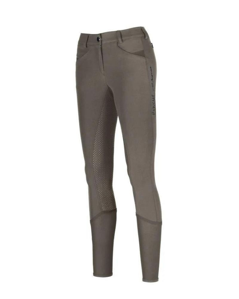 Pikeur Lu Grip Full Seat Breeches 