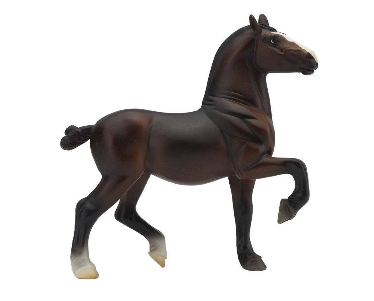 Breyer Stablemates Deluxe Horse Collection- Horse Toys