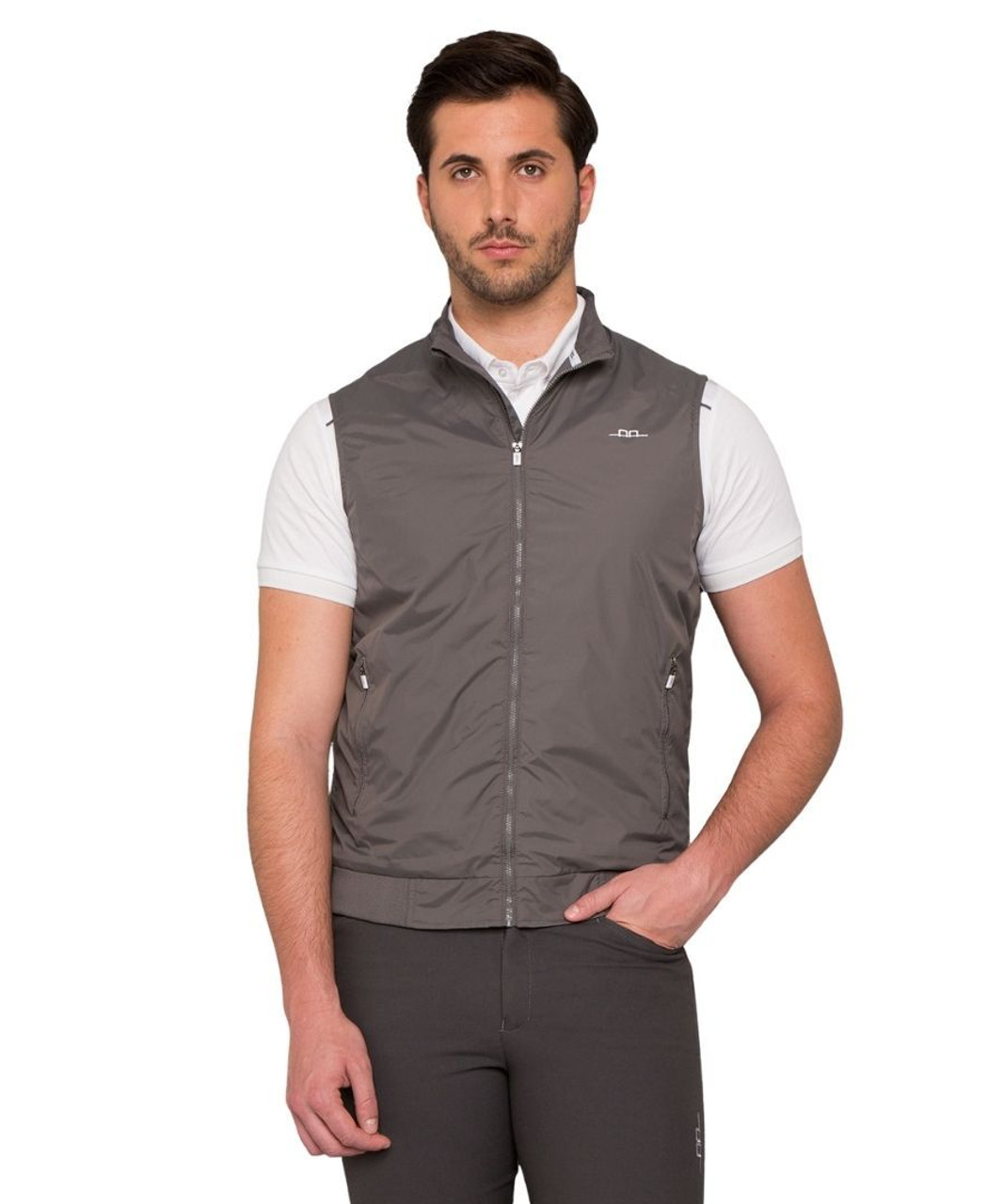 Men's Horseware AA Classic Light Gilet