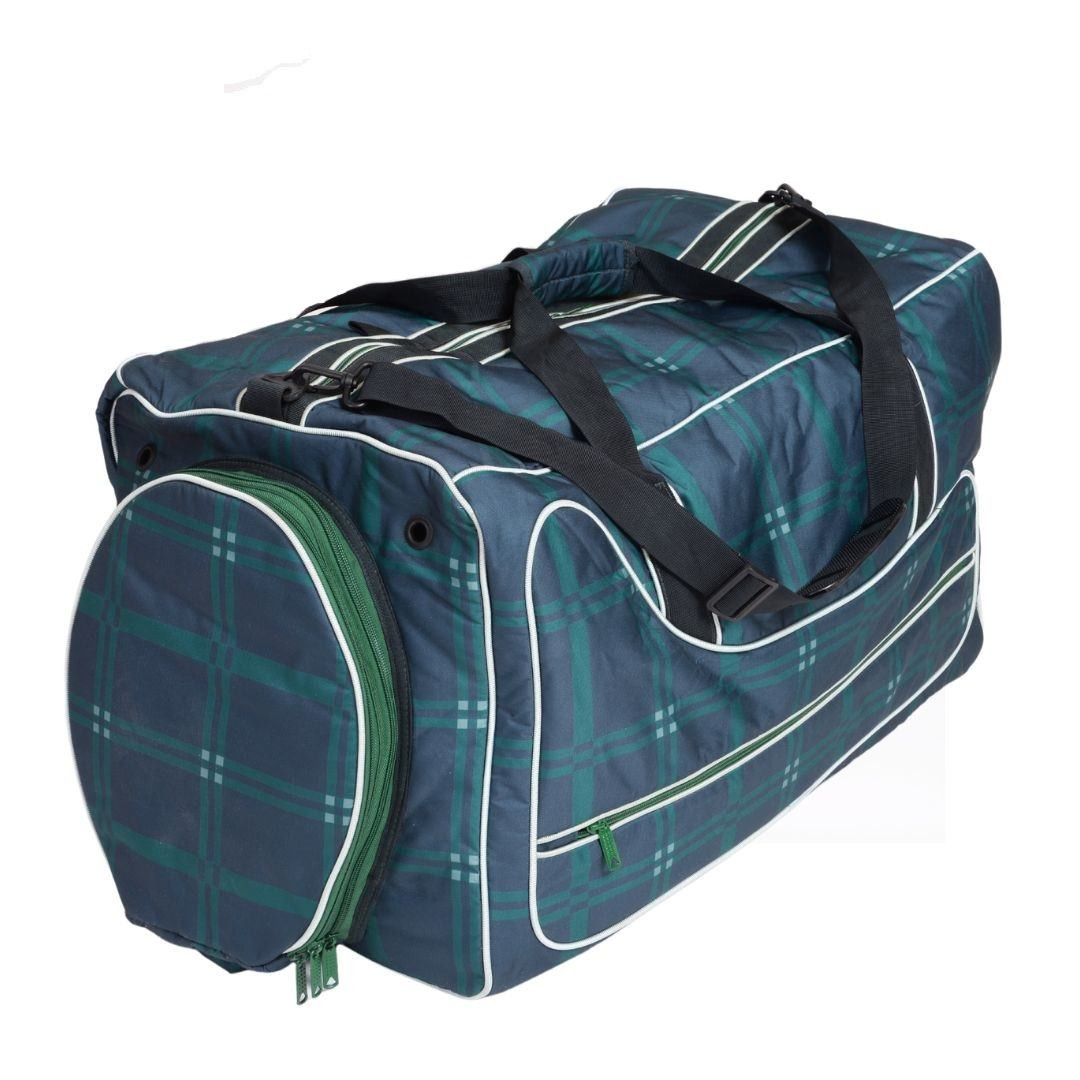 Chestnut Bay AP Duffel Bag - Thumbnail 2