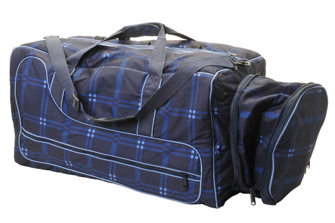 Chestnut Bay AP Duffel Bag