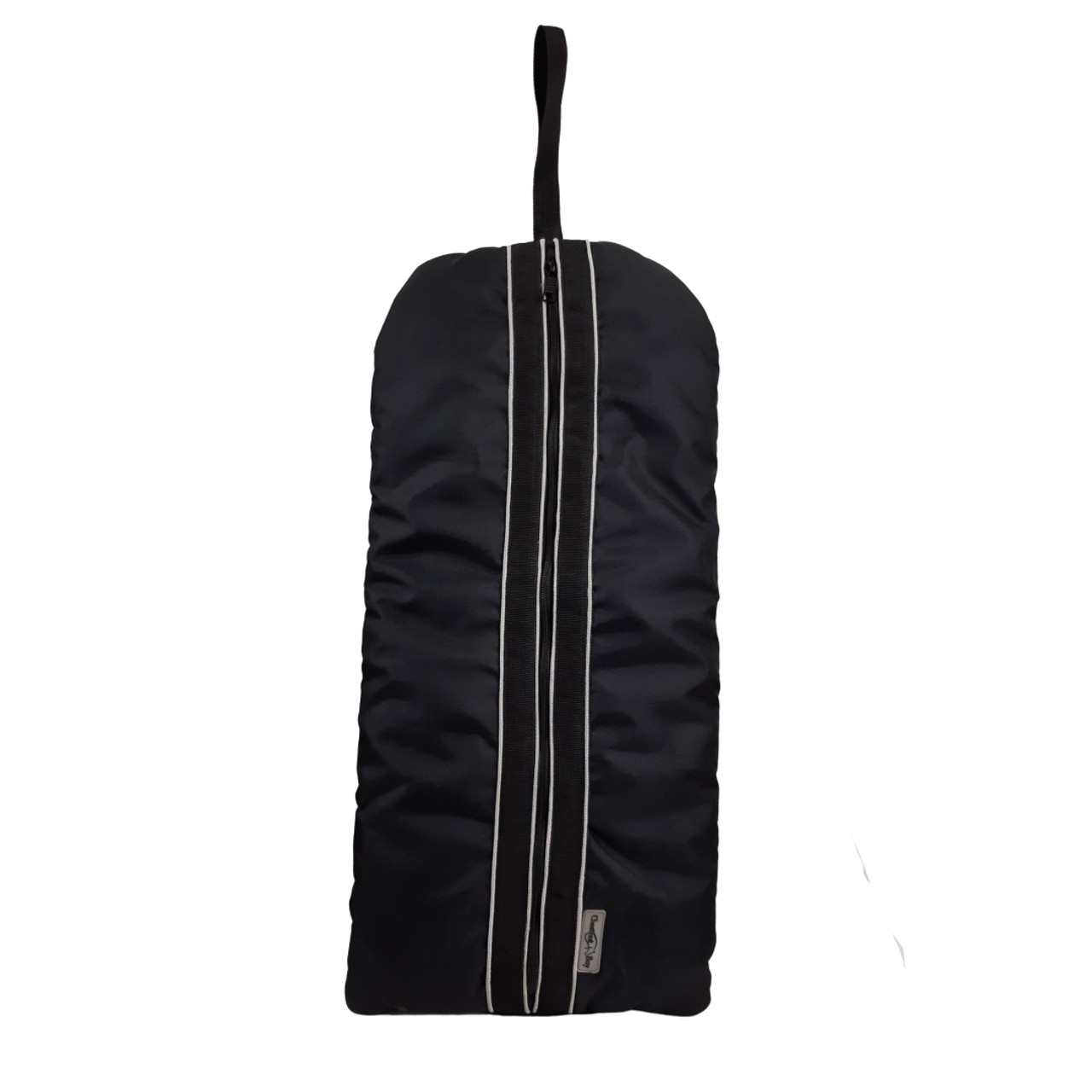 Centaur Embroidered Garment Bag