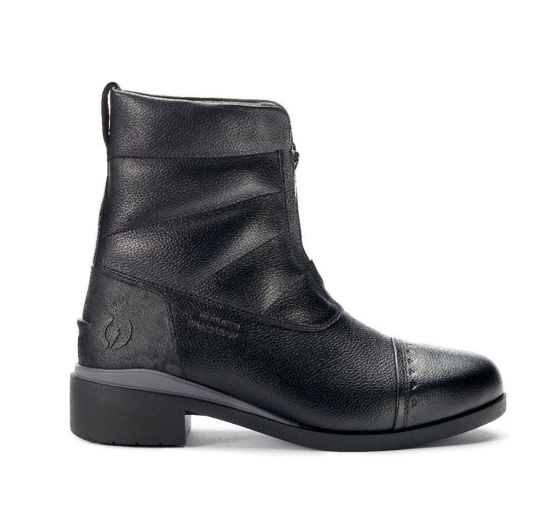 Kerrits Element Insulated Paddock Boot- Winter Riding Boots