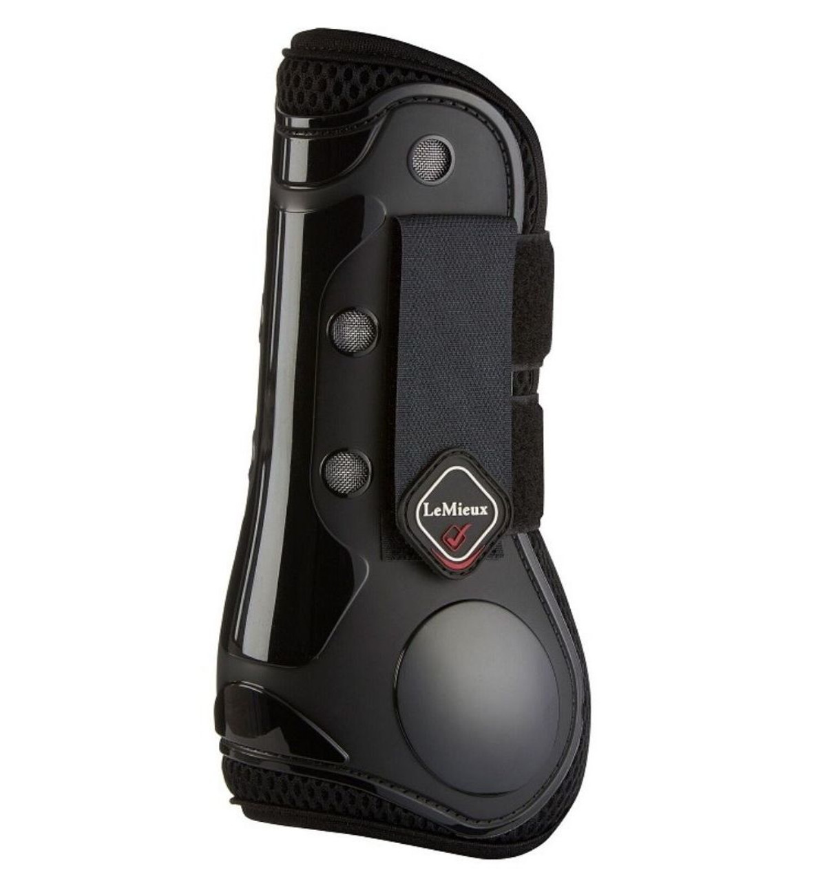 LeMieux Derby Tendon Boots- Horse Jump Boots