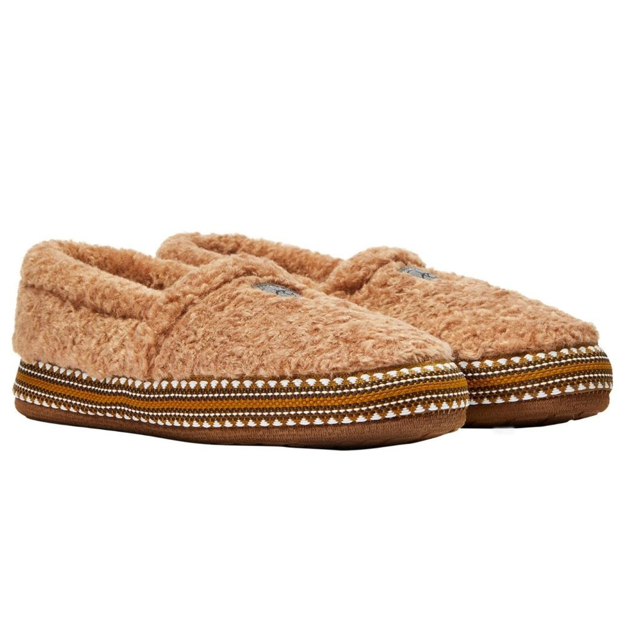 Ariat Snuggle Slippers- Women's Fleece Slippers