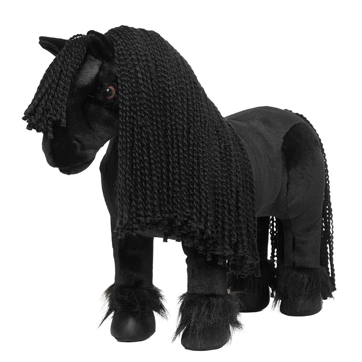 LeMieux Toy Ponies- Plush Horse Toys