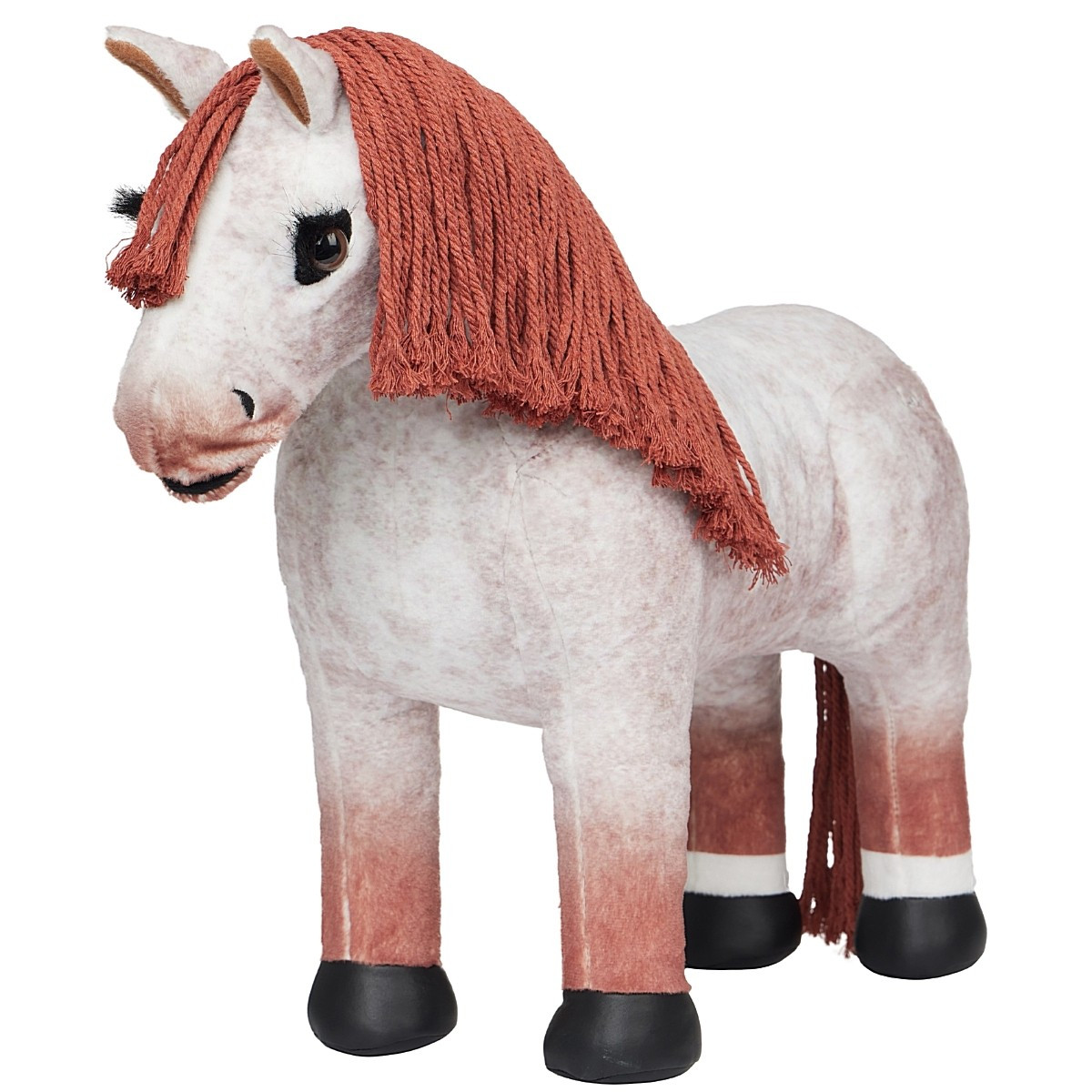 LeMieux Toy Ponies- Plush Horse Toys
