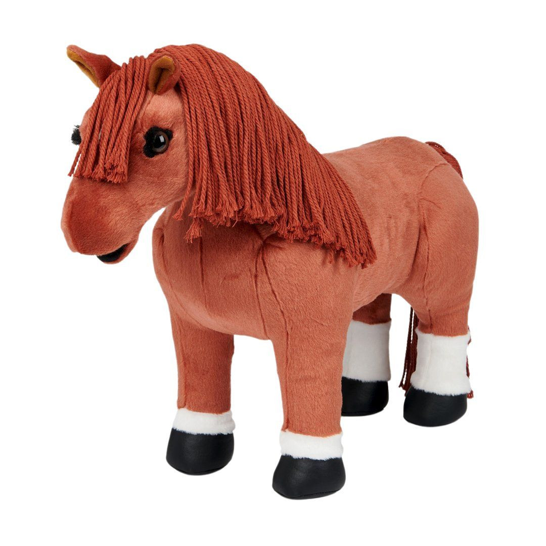 LeMieux Toy Ponies- Plush Horse Toys