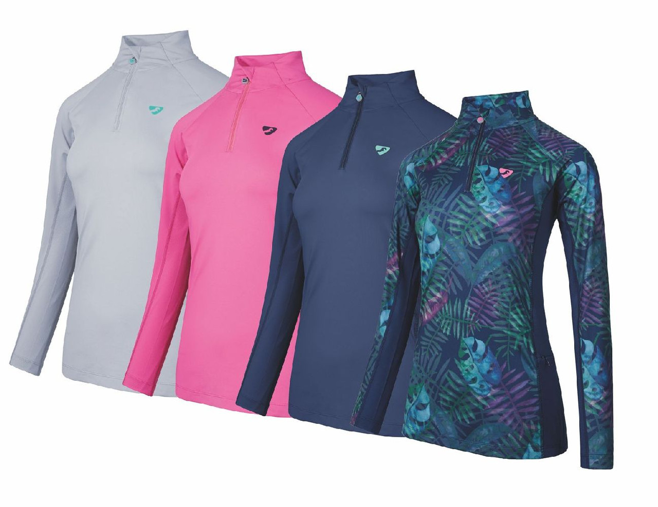 kids navy base layer