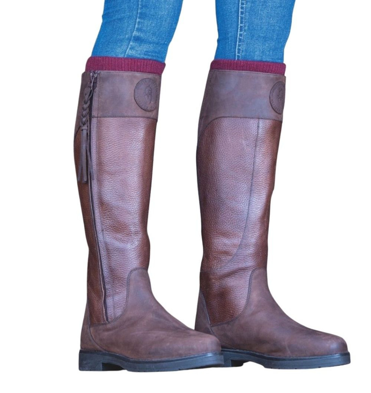 moretta pamina boots