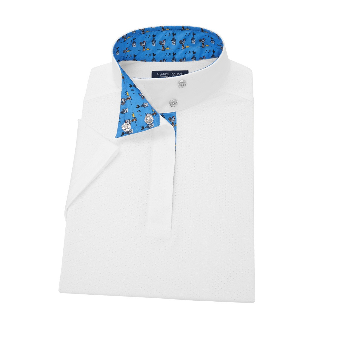 essex classics show shirt