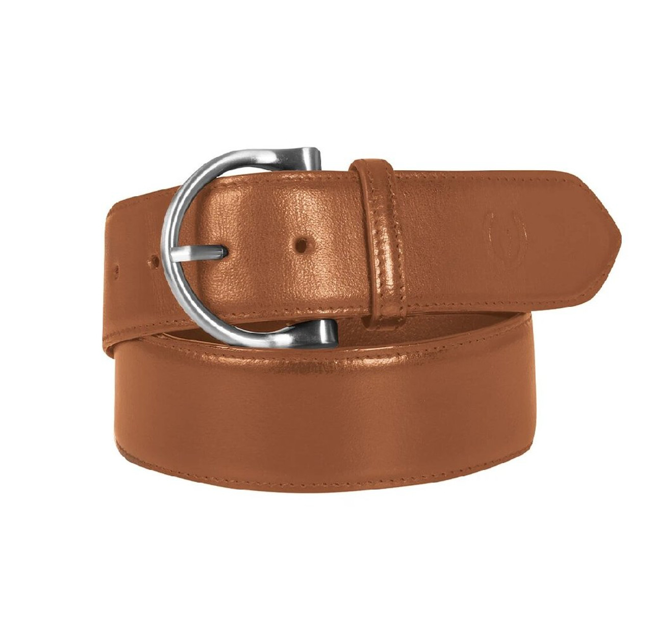 Kerrits Simple D Leather Belt