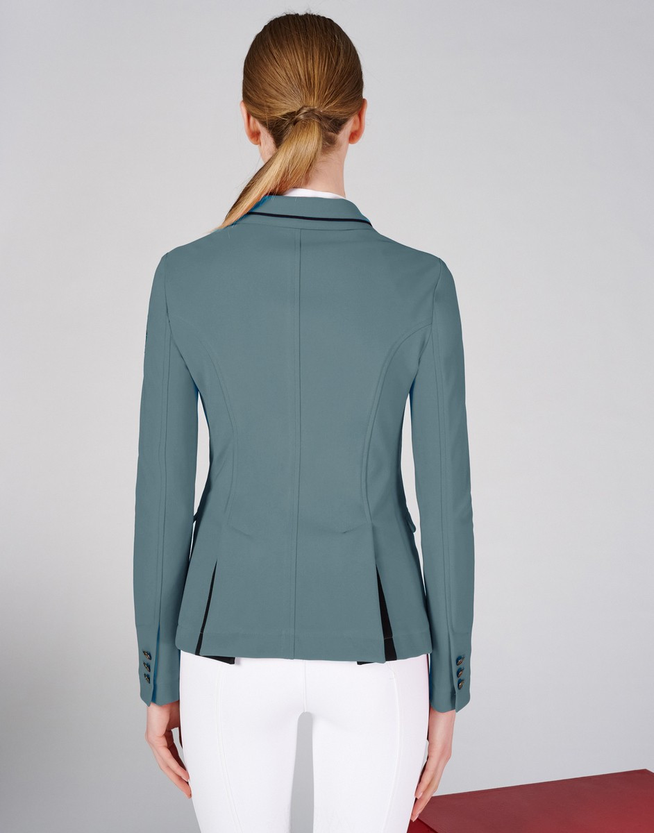 NEW Vestrum Canberra Show Coat – LA Saddlery