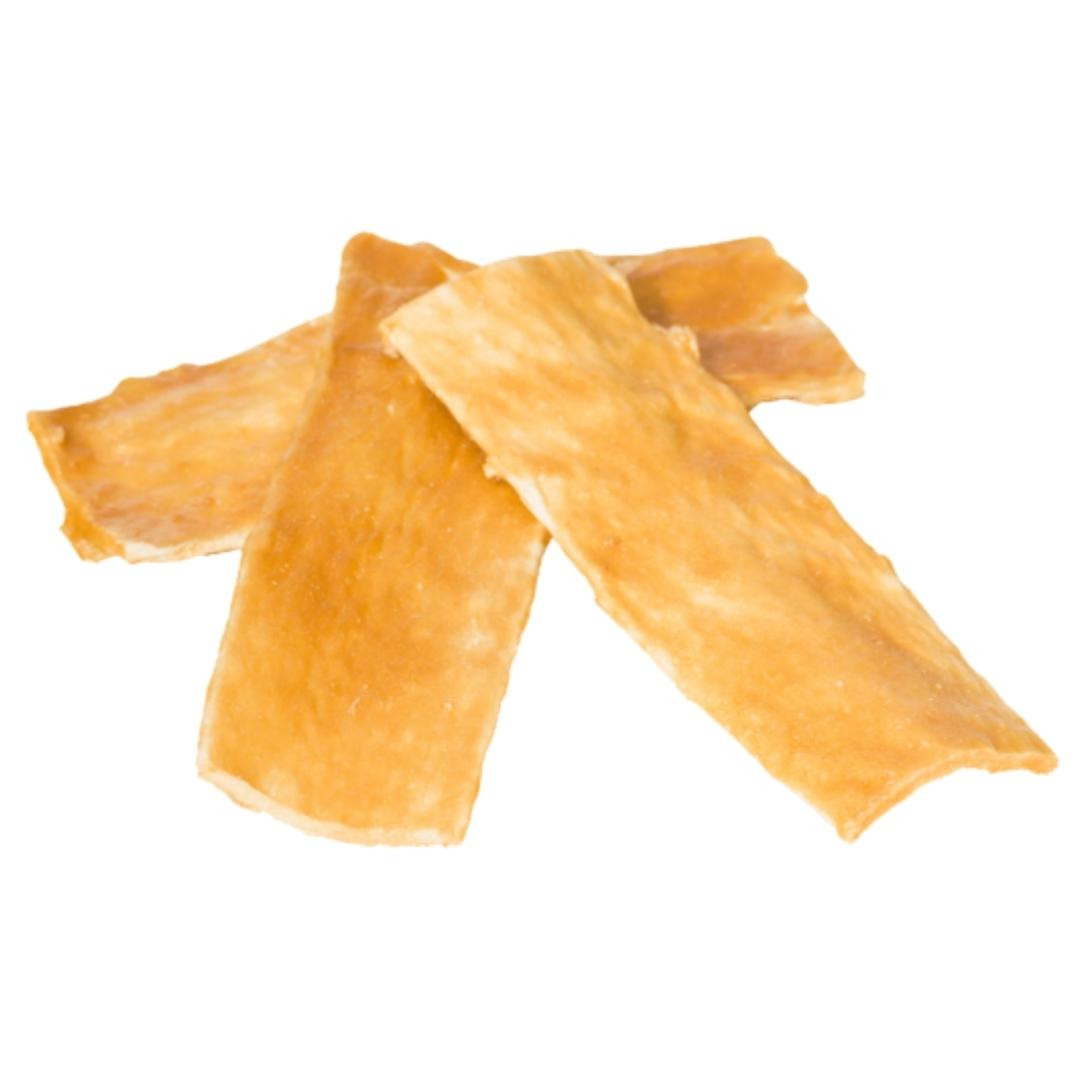 Nothin' to Hide Flip Chips Dog Chews