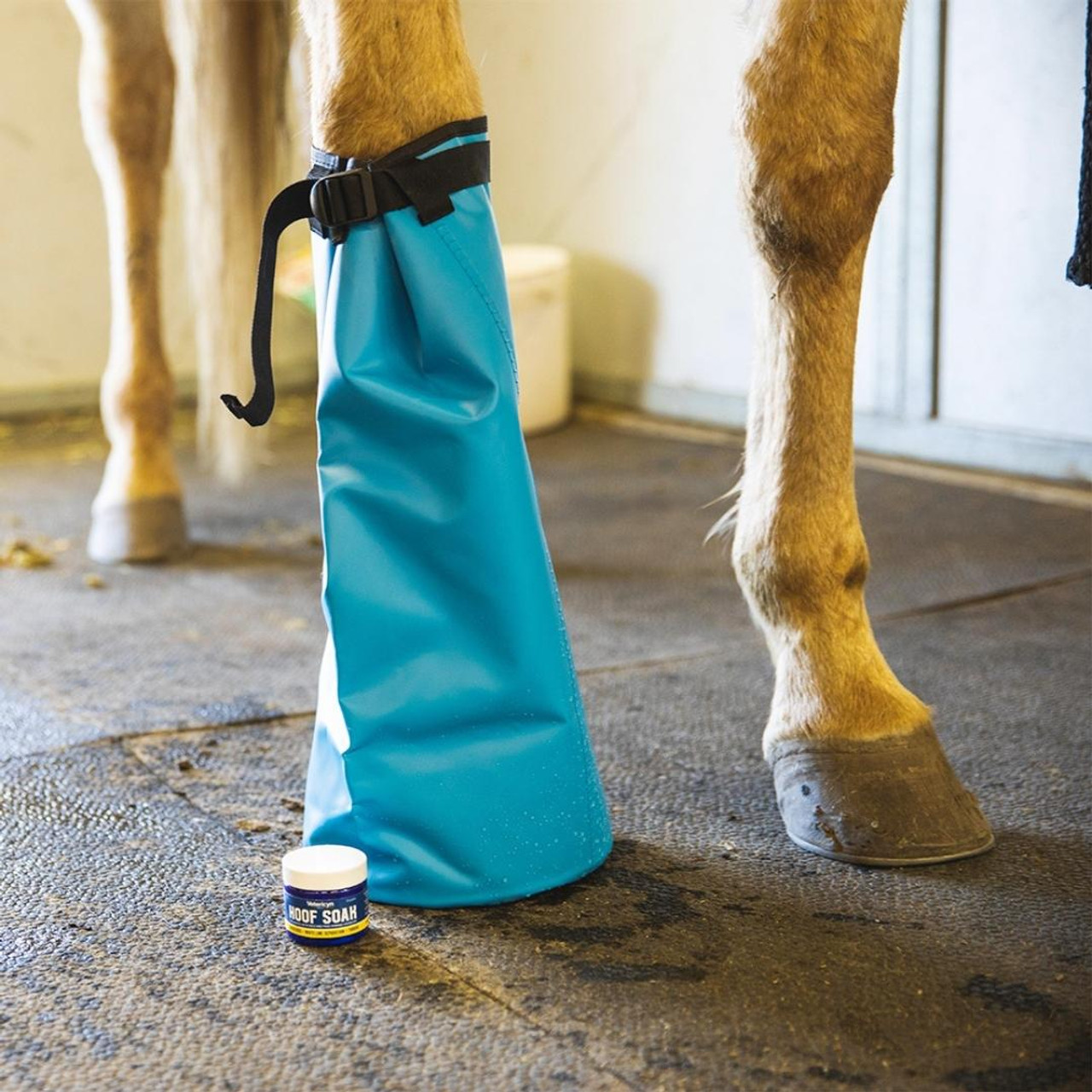 Vetericyn Mobility Hoof Soak Horse Hoof Treatments