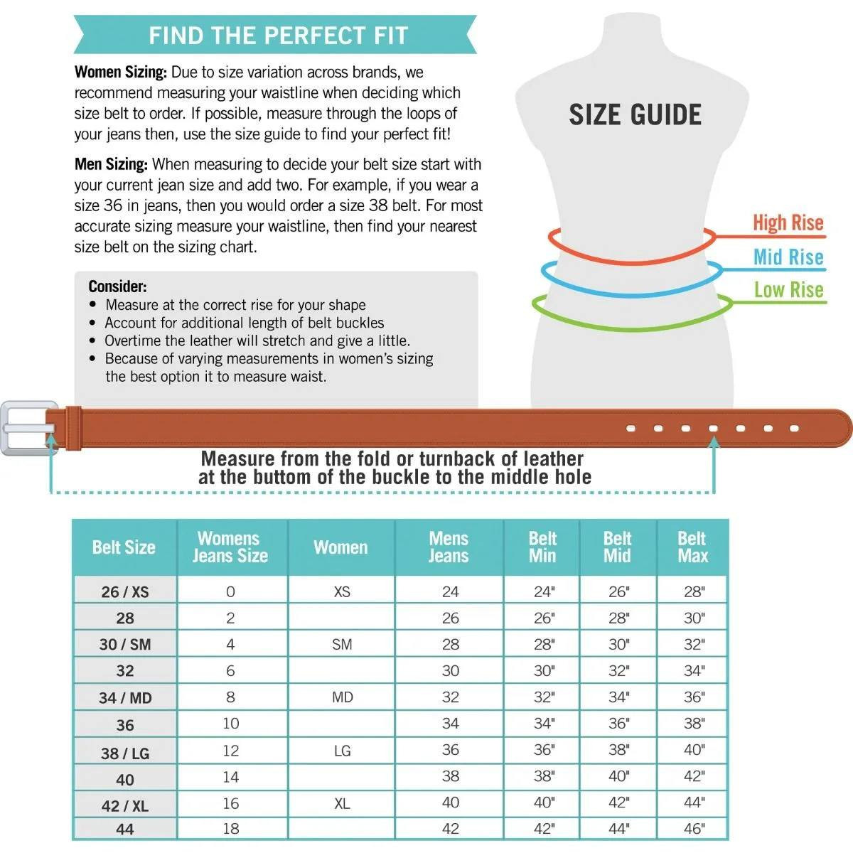 Circle Y Heavy Duty Work Belt- Western Belts display picture 2