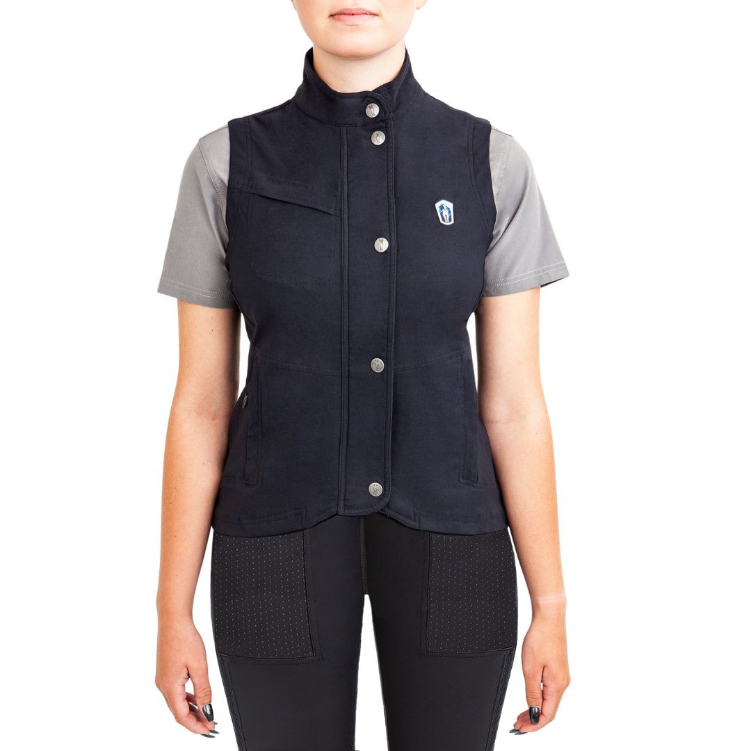 Irideon Terra Trail Vest- Women's 