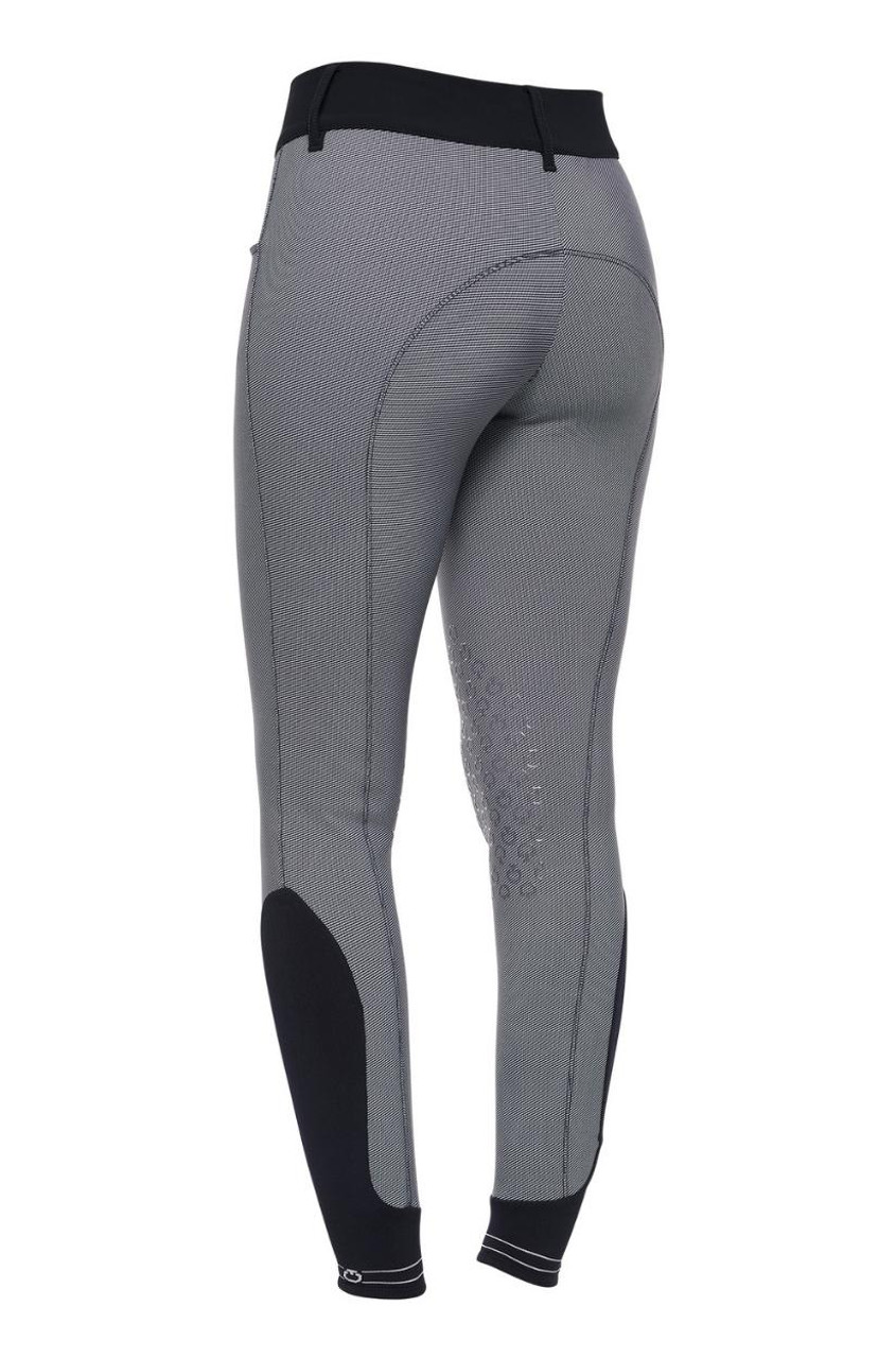 Cavalleria Toscana PAD090 Cavalleria Toscana Women's American Breeches