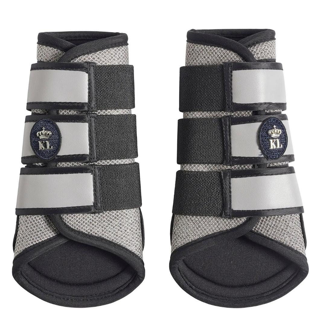 Kingsland Patton Protection Boots 