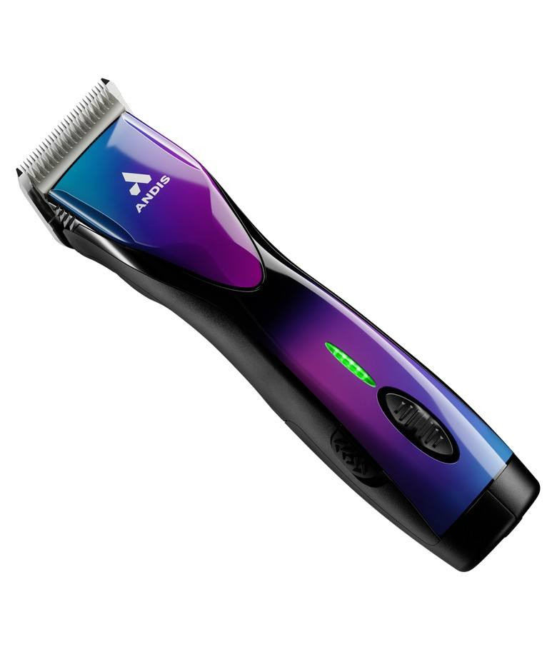 Andis Pulse ZR II Galaxy Clipper Cordless- Horse Clippers