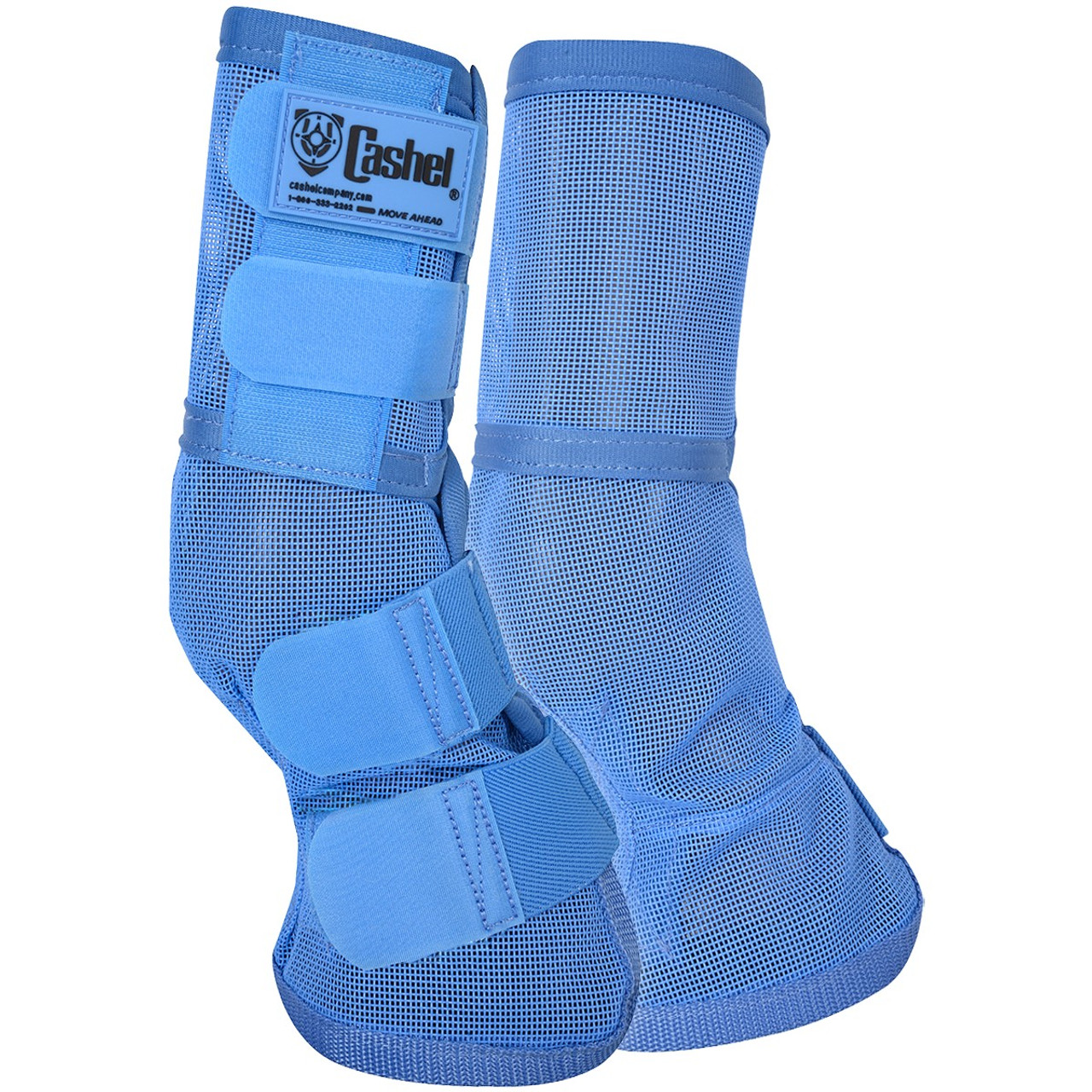 ARMA FLY SOCKS PROTECTION FOR HORSE LEGS AGAINST INSECTS - MySelleria