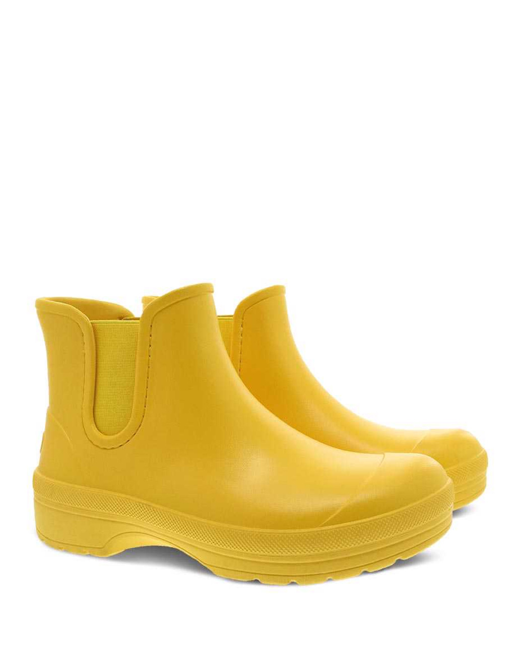 Dansko Karmel Rain Boot- Ladies Waterproof Boots