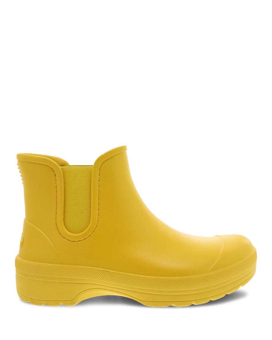 Dansko Karmel Rain Boot- Ladies Waterproof Boots