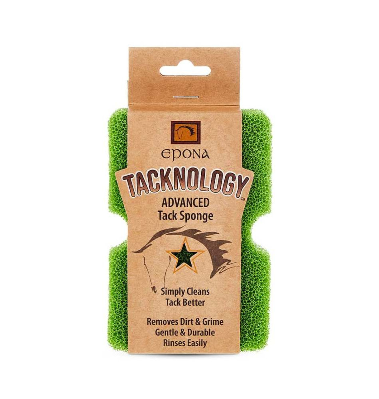 Tack Sponge 12 Pack- Tack Cleaning Sponges